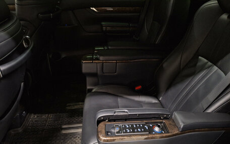 Toyota Alphard III, 2019 год, 5 085 000 рублей, 24 фотография