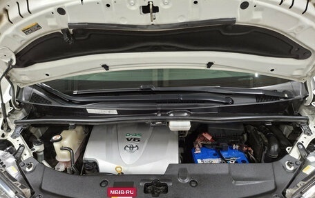 Toyota Alphard III, 2019 год, 5 085 000 рублей, 11 фотография