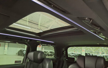 Toyota Alphard III, 2019 год, 5 085 000 рублей, 25 фотография