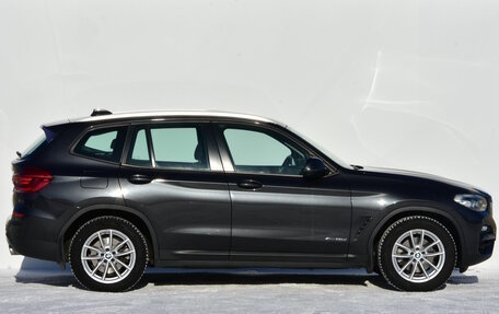 BMW X3, 2018 год, 2 900 000 рублей, 6 фотография