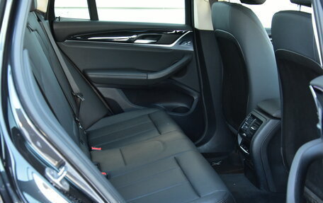 BMW X3, 2018 год, 2 900 000 рублей, 11 фотография