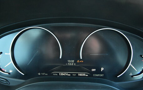 BMW X3, 2018 год, 2 900 000 рублей, 15 фотография