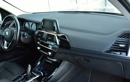 BMW X3, 2018 год, 2 900 000 рублей, 13 фотография
