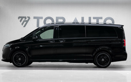 Mercedes-Benz V-Класс, 2024 год, 13 000 000 рублей, 5 фотография