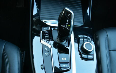 BMW X3, 2018 год, 2 900 000 рублей, 17 фотография