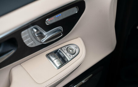 Mercedes-Benz V-Класс, 2024 год, 13 000 000 рублей, 18 фотография