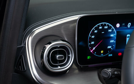 Mercedes-Benz V-Класс, 2024 год, 13 000 000 рублей, 11 фотография