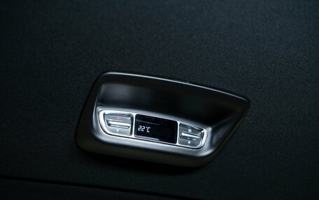 Mercedes-Benz V-Класс, 2024 год, 13 000 000 рублей, 16 фотография