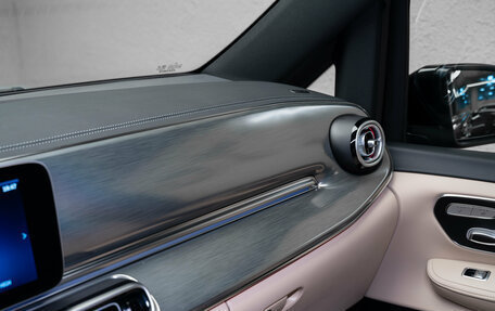 Mercedes-Benz V-Класс, 2024 год, 13 000 000 рублей, 17 фотография