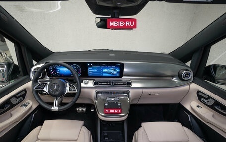 Mercedes-Benz V-Класс, 2024 год, 13 000 000 рублей, 9 фотография