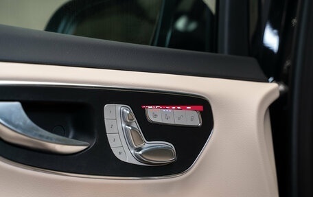 Mercedes-Benz V-Класс, 2024 год, 13 000 000 рублей, 23 фотография