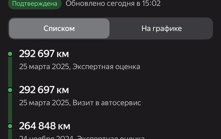 Mercedes-Benz A-Класс, 2002 год, 450 000 рублей, 9 фотография