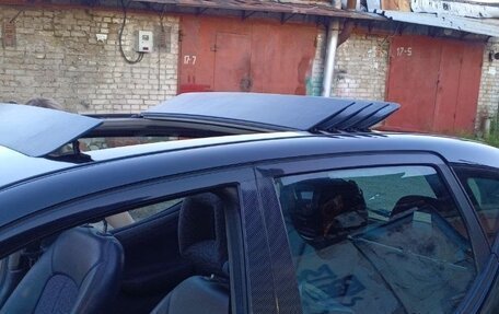 Mercedes-Benz A-Класс, 2002 год, 450 000 рублей, 2 фотография