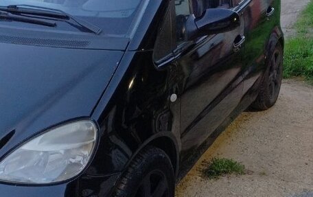 Mercedes-Benz A-Класс, 2002 год, 450 000 рублей, 5 фотография