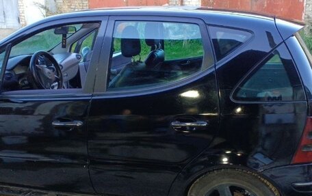 Mercedes-Benz A-Класс, 2002 год, 450 000 рублей, 4 фотография