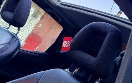 Mercedes-Benz A-Класс, 2002 год, 450 000 рублей, 3 фотография