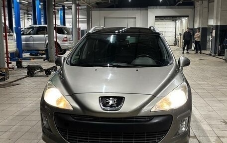 Peugeot 308 II, 2010 год, 340 000 рублей, 1 фотография