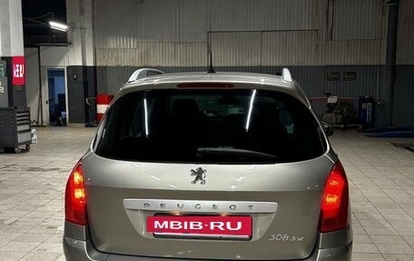 Peugeot 308 II, 2010 год, 340 000 рублей, 6 фотография