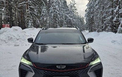 Geely Coolray I, 2023 год, 1 990 000 рублей, 1 фотография