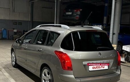 Peugeot 308 II, 2010 год, 340 000 рублей, 4 фотография