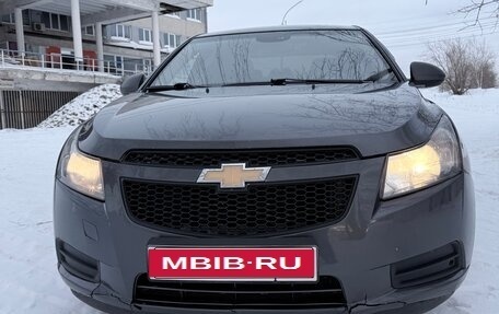 Chevrolet Cruze II, 2011 год, 375 000 рублей, 1 фотография