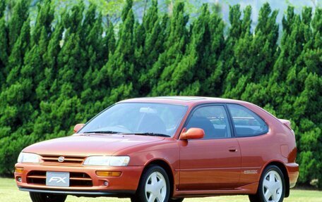 Toyota Corolla, 1993 год, 130 000 рублей, 1 фотография