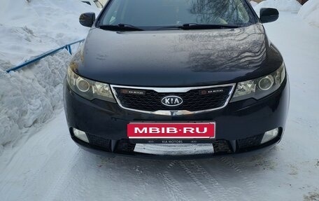 KIA Cerato III, 2011 год, 870 000 рублей, 1 фотография