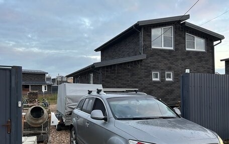 Audi Q7, 2007 год, 1 585 000 рублей, 1 фотография