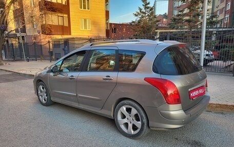 Peugeot 308 II, 2010 год, 340 000 рублей, 7 фотография