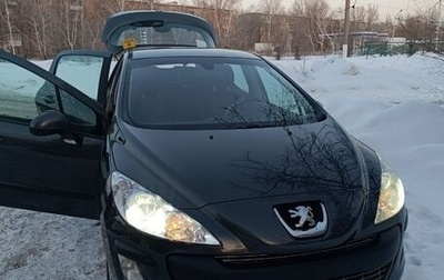 Peugeot 308 II, 2008 год, 530 000 рублей, 1 фотография
