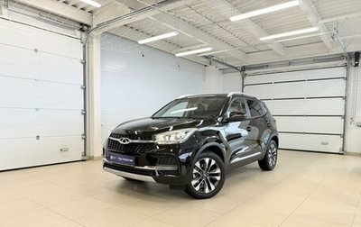 Chery Tiggo 4 I рестайлинг, 2019 год, 1 449 999 рублей, 1 фотография