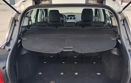 Peugeot 308 II, 2010 год, 340 000 рублей, 14 фотография