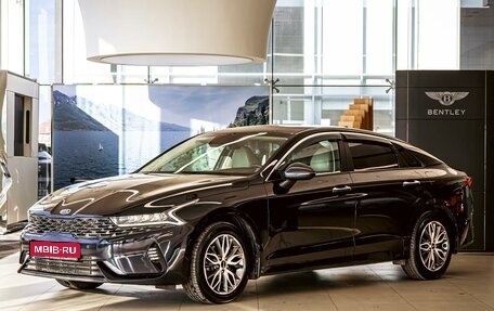 KIA K5, 2020 год, 2 395 000 рублей, 1 фотография