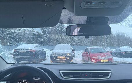 Nissan Qashqai, 2018 год, 1 750 000 рублей, 3 фотография