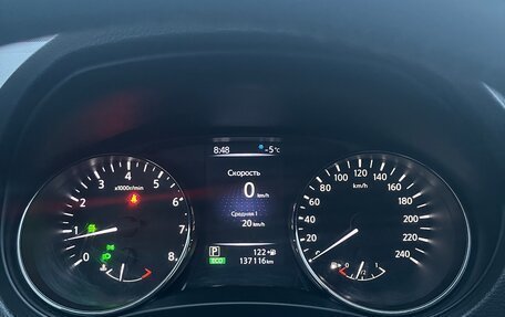 Nissan Qashqai, 2018 год, 1 750 000 рублей, 4 фотография