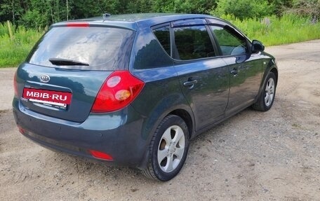 KIA cee'd I рестайлинг, 2008 год, 600 000 рублей, 4 фотография