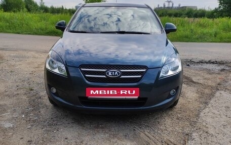 KIA cee'd I рестайлинг, 2008 год, 600 000 рублей, 3 фотография