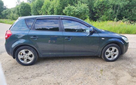 KIA cee'd I рестайлинг, 2008 год, 600 000 рублей, 9 фотография