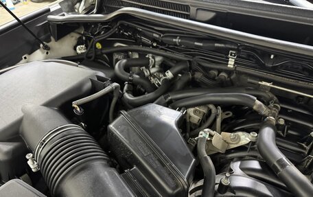 Toyota Land Cruiser 200, 2018 год, 7 500 000 рублей, 15 фотография