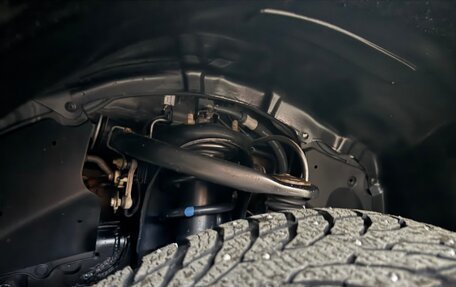 Toyota Land Cruiser 200, 2018 год, 7 500 000 рублей, 13 фотография