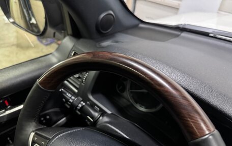 Toyota Land Cruiser 200, 2018 год, 7 500 000 рублей, 22 фотография