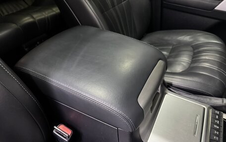 Toyota Land Cruiser 200, 2018 год, 7 500 000 рублей, 24 фотография