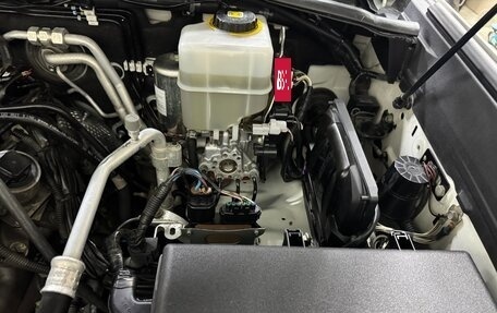 Toyota Land Cruiser 200, 2018 год, 7 500 000 рублей, 14 фотография