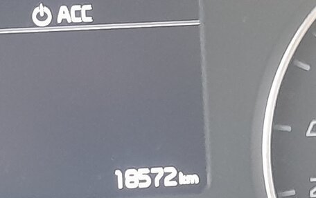 KIA Seltos I, 2022 год, 2 850 000 рублей, 6 фотография