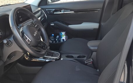 KIA Seltos I, 2022 год, 2 850 000 рублей, 4 фотография
