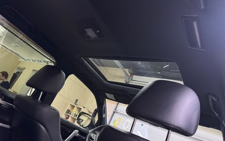 Toyota Land Cruiser 200, 2018 год, 7 500 000 рублей, 31 фотография