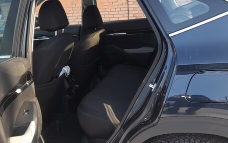 KIA Seltos I, 2022 год, 2 850 000 рублей, 7 фотография