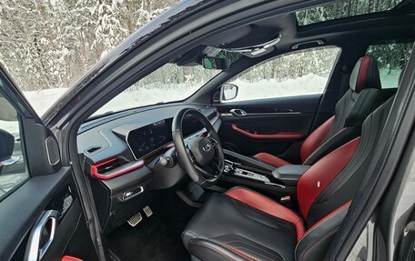 Geely Coolray I, 2023 год, 1 990 000 рублей, 13 фотография