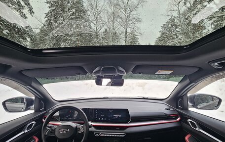 Geely Coolray I, 2023 год, 1 990 000 рублей, 11 фотография