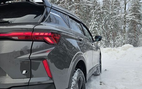 Geely Coolray I, 2023 год, 1 990 000 рублей, 10 фотография